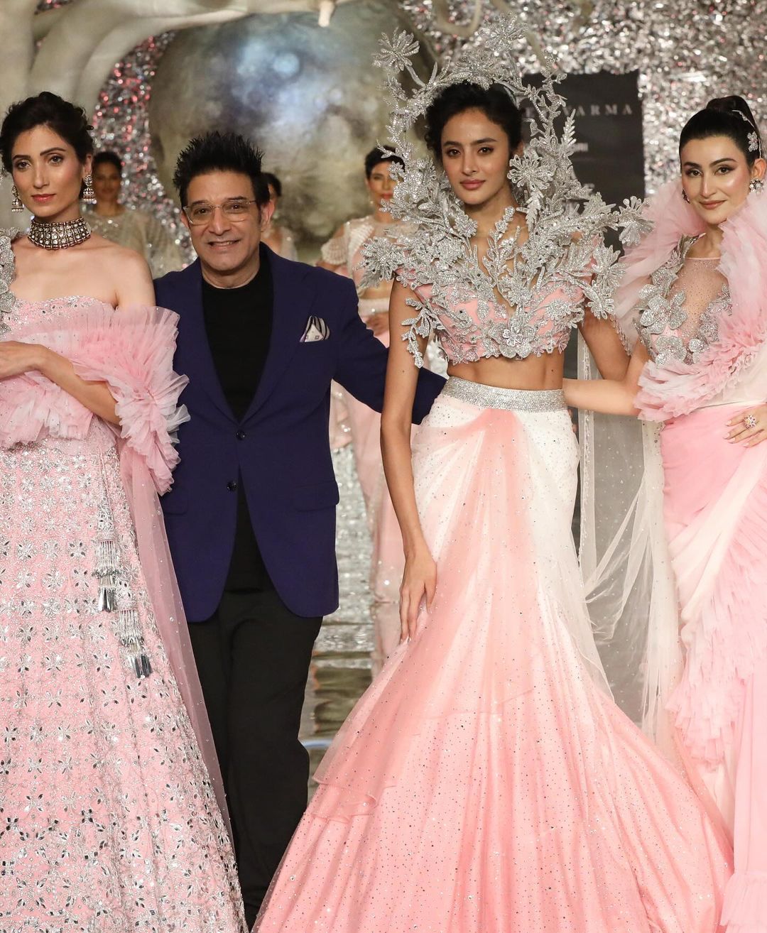 Suneet Varma's ode to shine