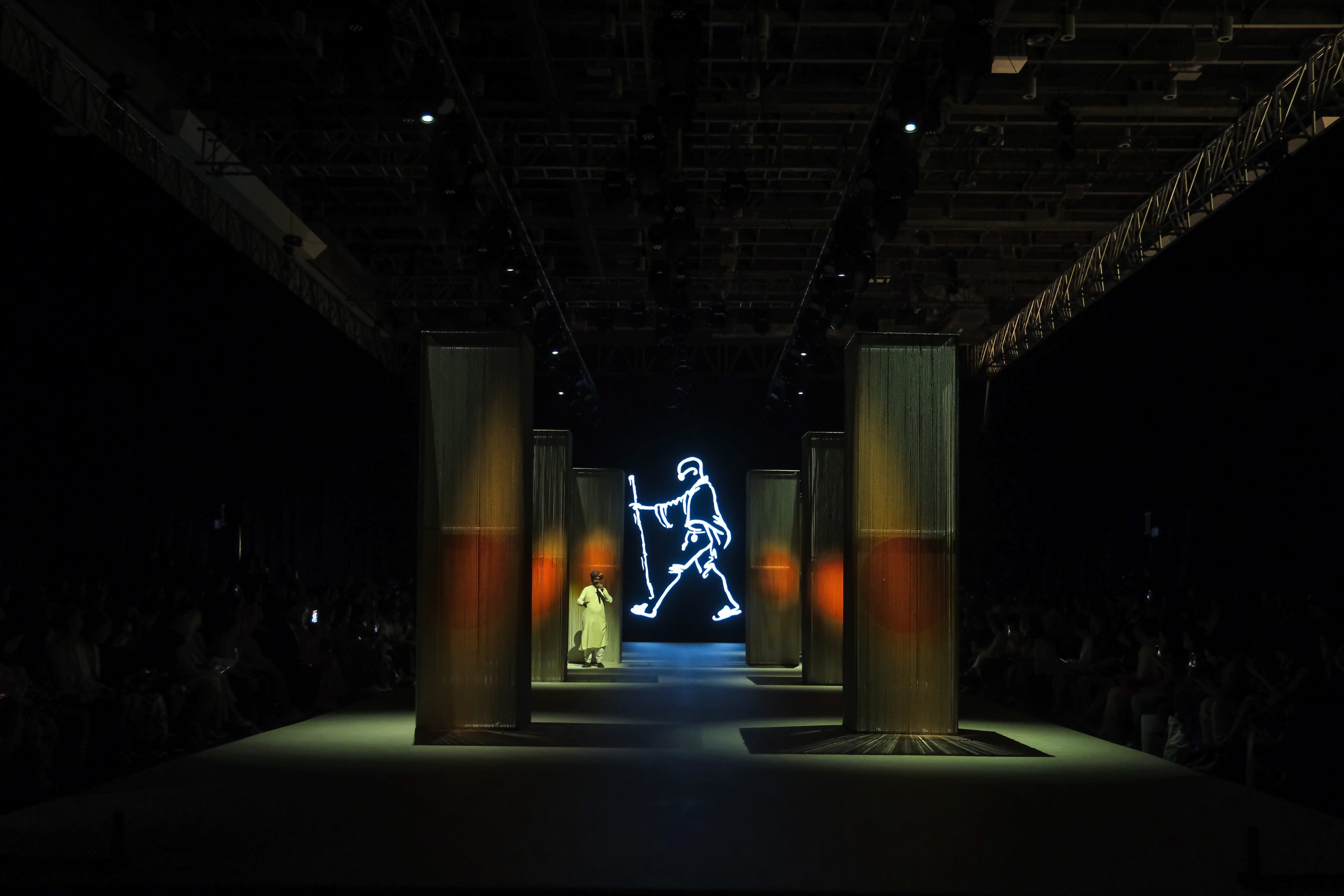 Khadi adopts new ‘vibe’