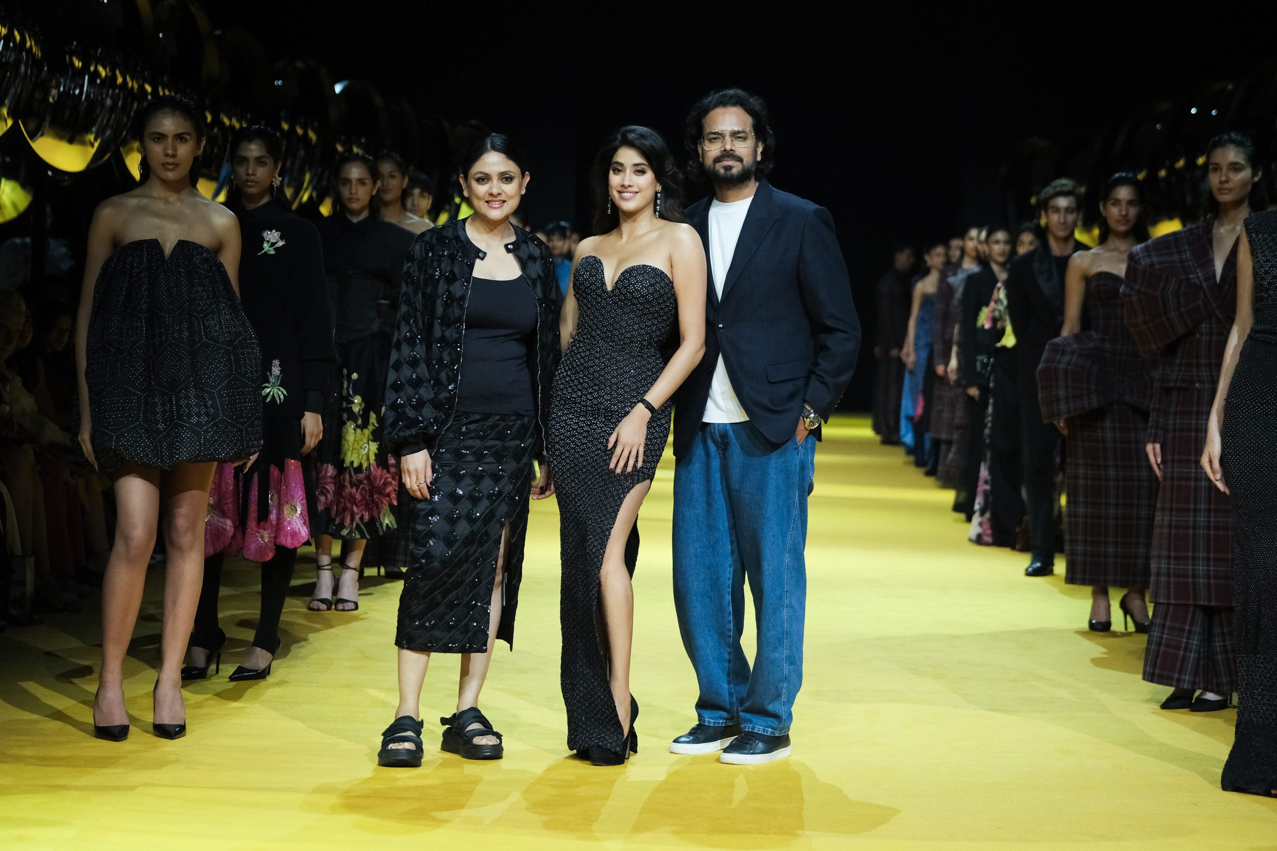 I have a child-like curiosity: Rahul Mishra